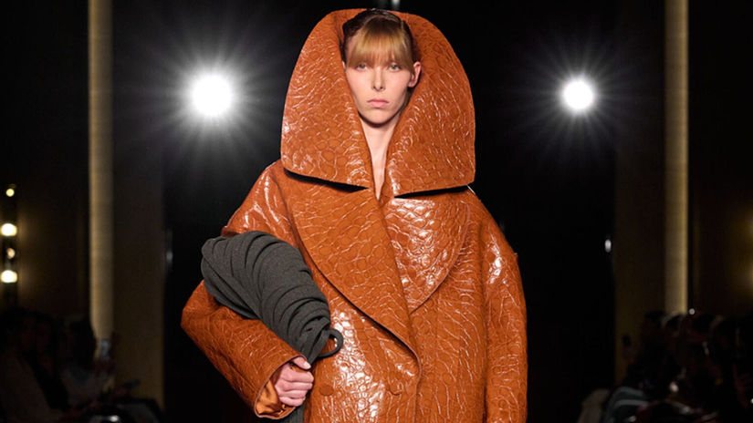 Authentic Beauty Concept x Roksanda SS26